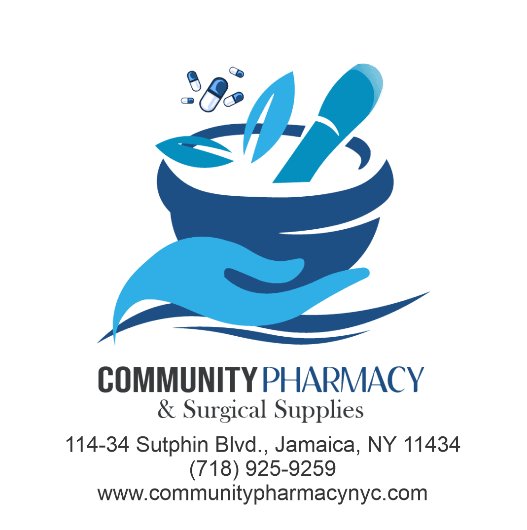 Community Pharmacy