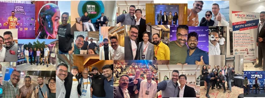 Mirch Media - Full-Service Digital Marketing Agency NYC
