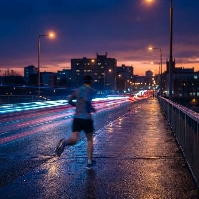 Steady Progress - Consistent, methodical progress towards your goals. We believe in sustainable growth and long-term success rather than quick wins. by Mirch Media