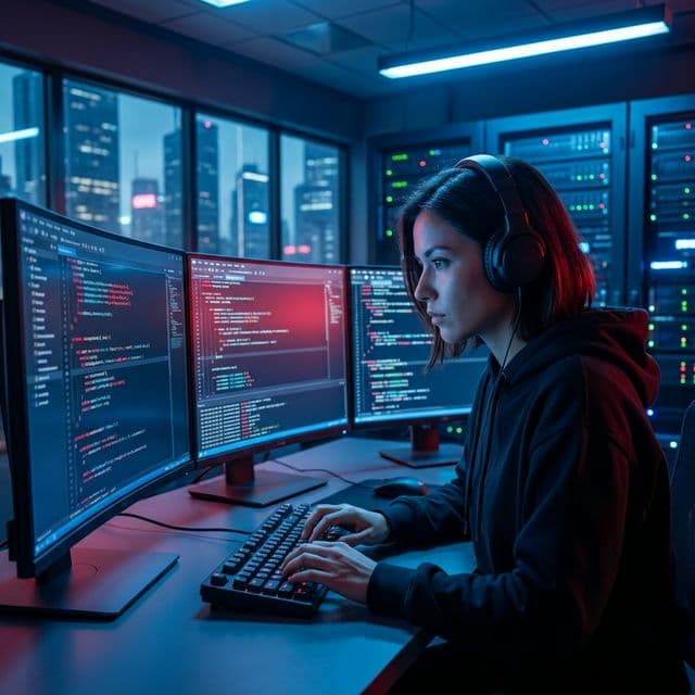 Finance & Banking Digital Marketing