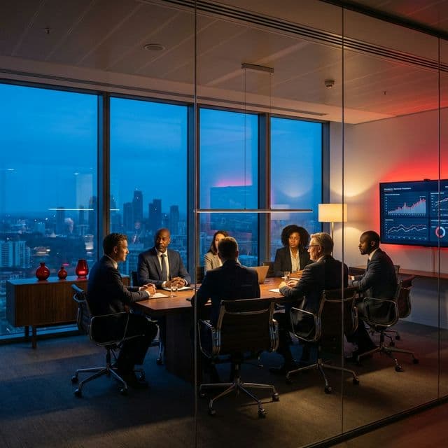 Law Firm Digital Marketing