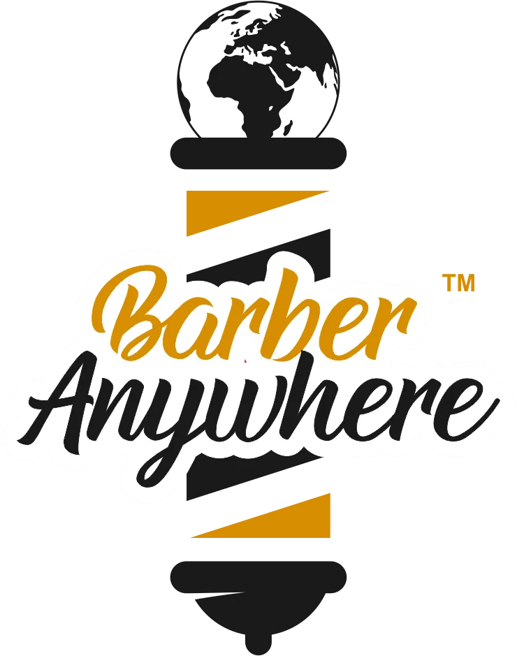 Barber Anywhere