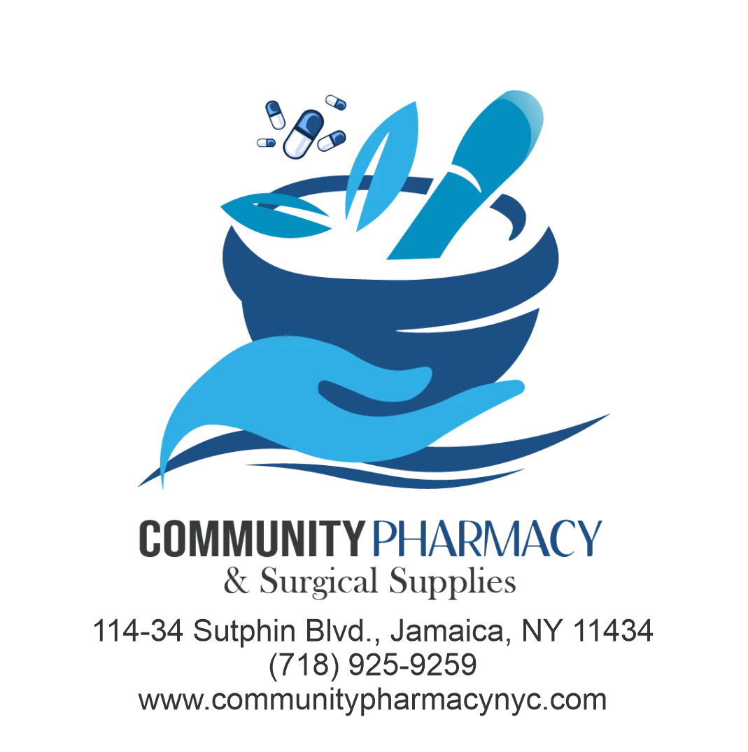 Community Pharmacy