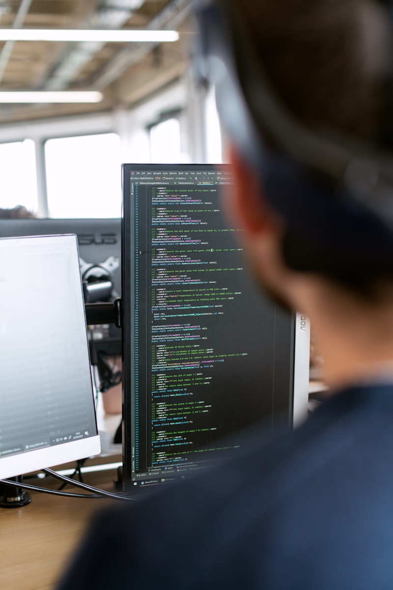 Digital Marketing for Industrial