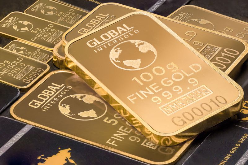 Diseño Web NYC para Precious Metals