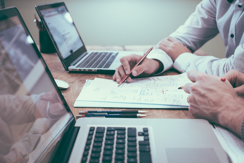 Paid Ads & Performance Marketing para Tax Consultancy