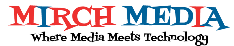 Mirch Media
