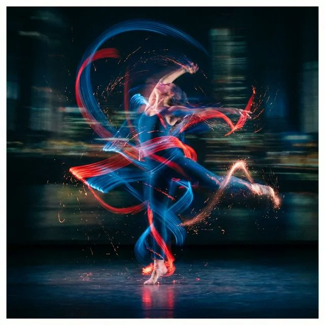 Creative Energy - Mirch Media